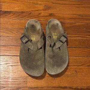 Birkenstock Boston SF